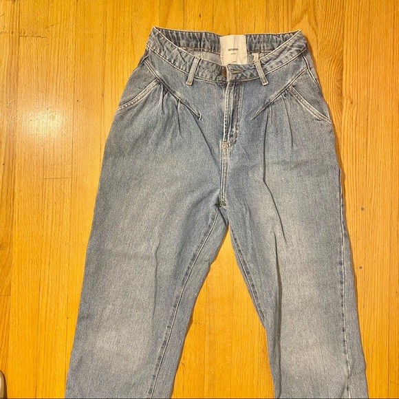One Tea spoon hight waist jeans - Picture 15 of 16
